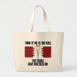 Lacrosse Goalie Wall Bag