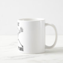 Lacrosse I Am the Hit mugs