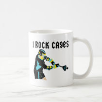 Lacrosse IRockCages mugs