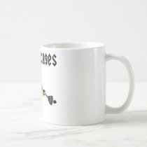 Lacrosse IRockCages mugs