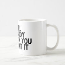 Lacrosse Lax Daddy mugs