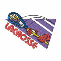 Lacrosse Logo