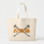 Lacrosse My Other Stick Bag