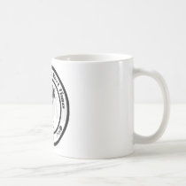 Lacrosse Pass Fish mugs