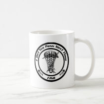 Lacrosse Pass Fish (no bkg) mugs