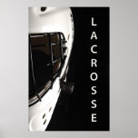 Lacrosse Posters