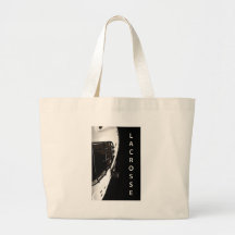 Lacrosse Sacs De Toile