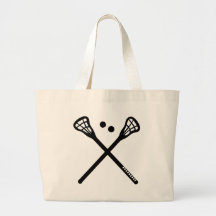 Lacrosse Sacs Fourre-tout