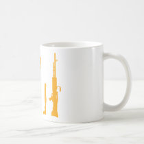 Lacrosse Weapons mugs