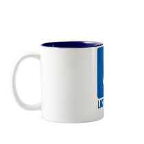 Lactivist Inside (Breastfeeding Advocacy Sign) Coffee Mug