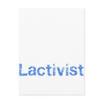 Lactivist Postal