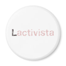 Lactivista Imanes