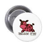 Lactose Free Pink Cow