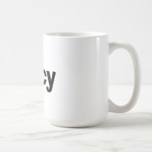 Lacy Mug