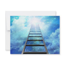 Ladder of Light