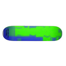 LADDER SKATEBOARDS