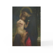 L'Addolorata Greeting Cards
