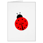Ladiebug Card