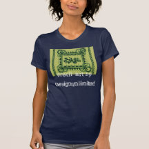 Ladies 2 Basic T-shirt
