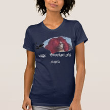 Ladies 2 Basic T-shirt