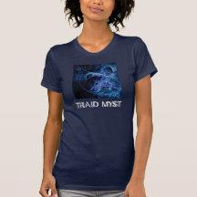 Ladies 2 Basic T-shirt