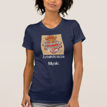 Ladies 2 Basic T-shirt