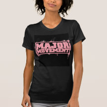 Ladies 2 Basic T-shirt - Customized