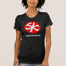 Ladies 2 Basic T-shirt - Customized