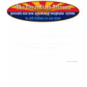 Ladies Arizona automated phone system - Dark Shirt
