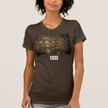 Ladies Basic T-shirt