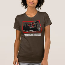 Ladies Basic T-shirt