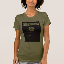 Ladies Basic T-Shirt