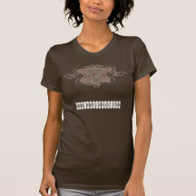 Ladies Basic T-shirt