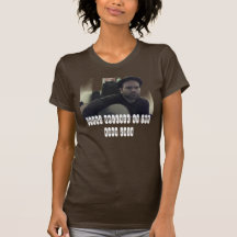 Ladies Basic T-shirt