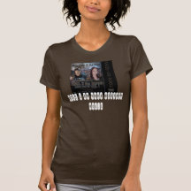 Ladies Basic T-shirt