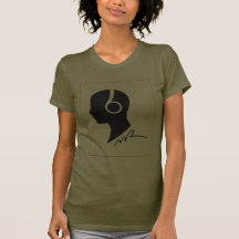 Ladies Basic T-Shirt
