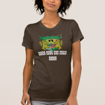 Ladies Basic T-shirt