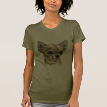 Ladies Basic T-Shirt