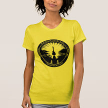 Ladies Basic T-Shirt - Customized