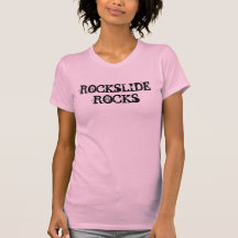 Ladies Camisole (Fitted) T-Shirt
