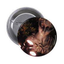Ladies Candelabra Pin
