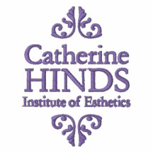 Ladies Catherine Hinds Institute Zippered Hoodie