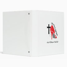 Ladies Conference Binder