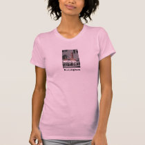 Ladies Cool Birmingham Camisole Shirt t-shirts