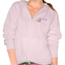Ladies Courtney Christian jacket