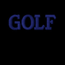 Ladies Embroidered Golf Polo Shirt embroidered shirts