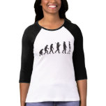 Ladies Evolution Shirt