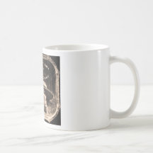 Ladies & Gentlemen - please remove your hats Coffee Mugs