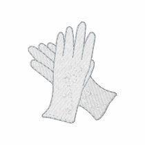 Ladies Gloves