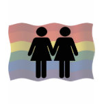 Ladies in love t-shirts